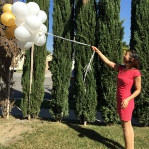 Meet your Posher, Kristi